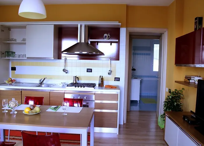 Ely\'S Residence