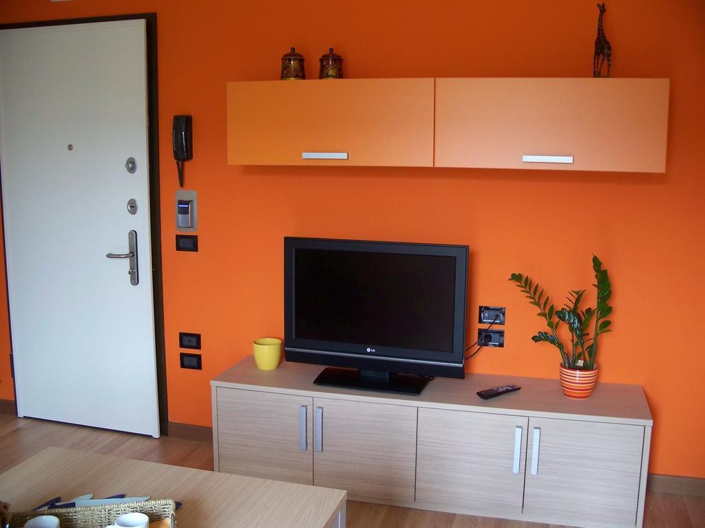Apartment Ely's