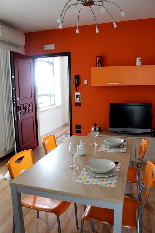 Apartment Ely's