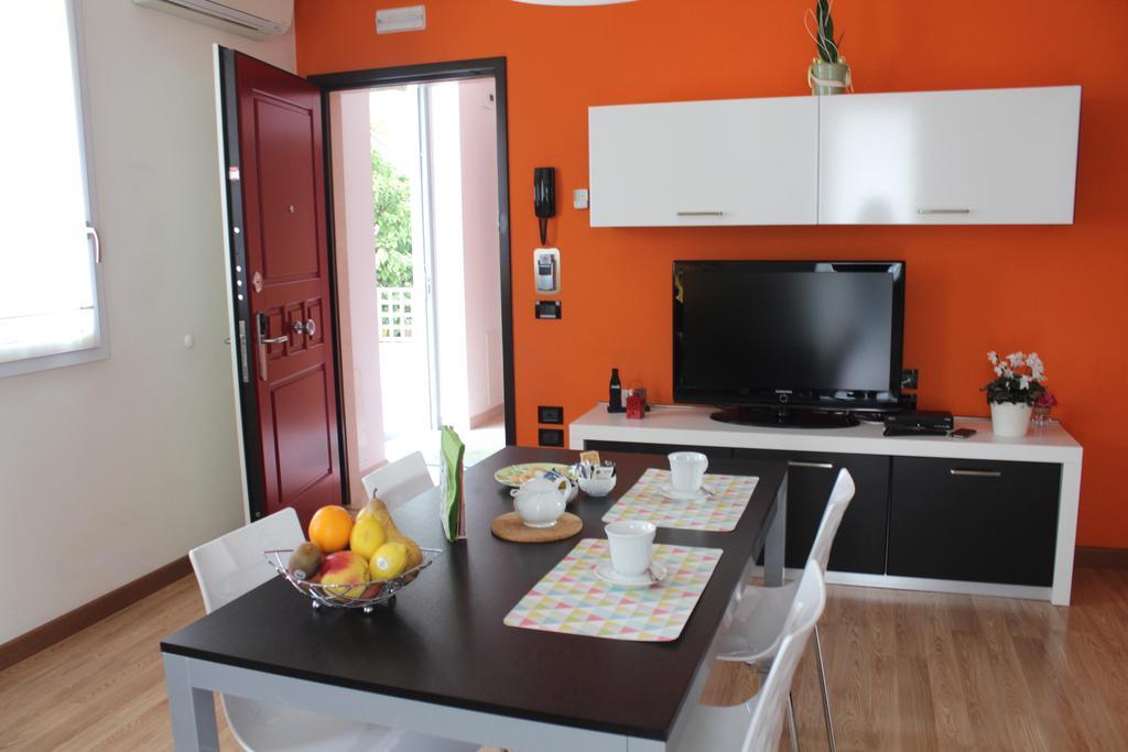 Apartment Ely's Romano D'Ezzelino