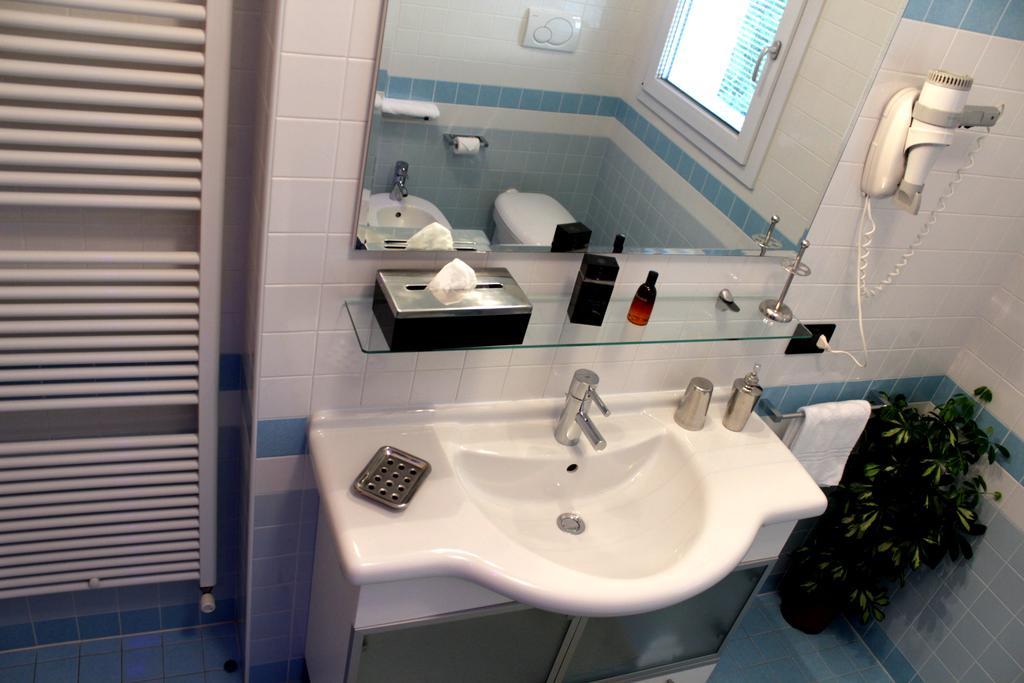 Ely's Apartment Romano D'Ezzelino