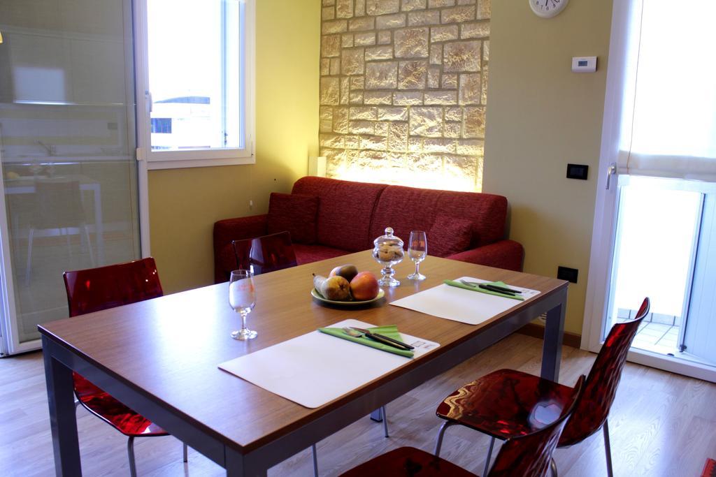 Apartment Ely's Romano D'Ezzelino