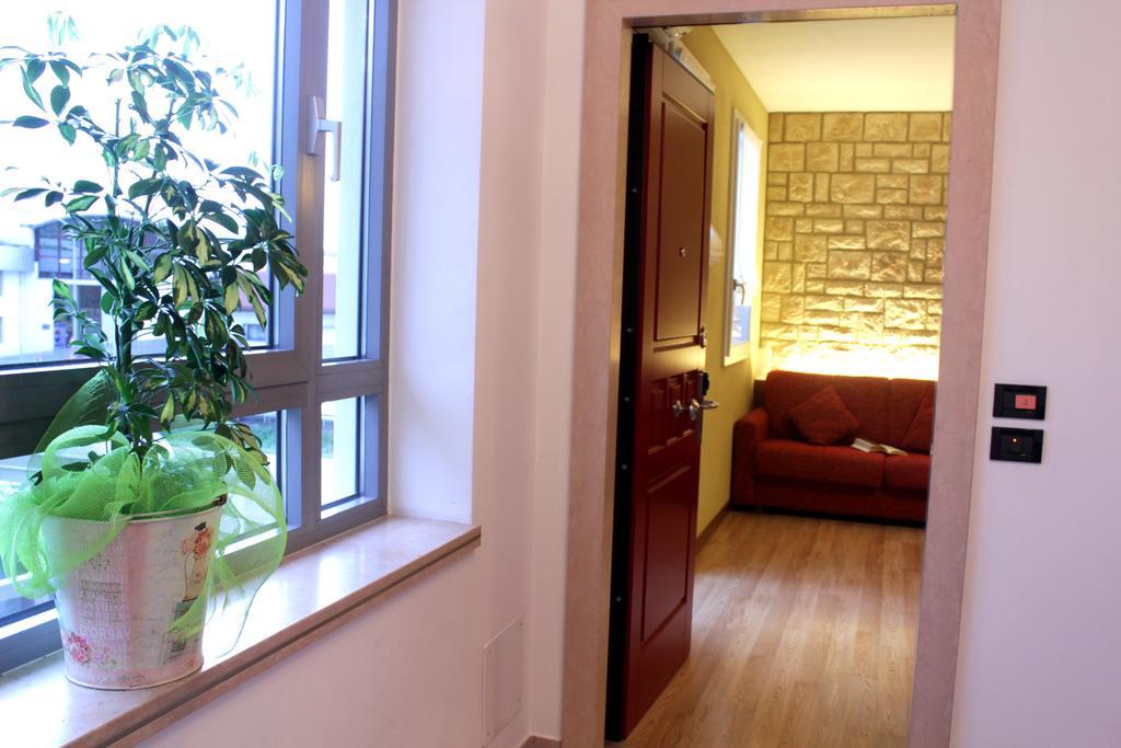 Apartment Ely's Romano D'Ezzelino