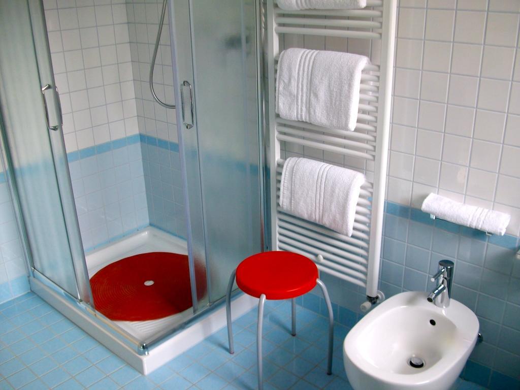 Apartment Ely's Romano D'Ezzelino