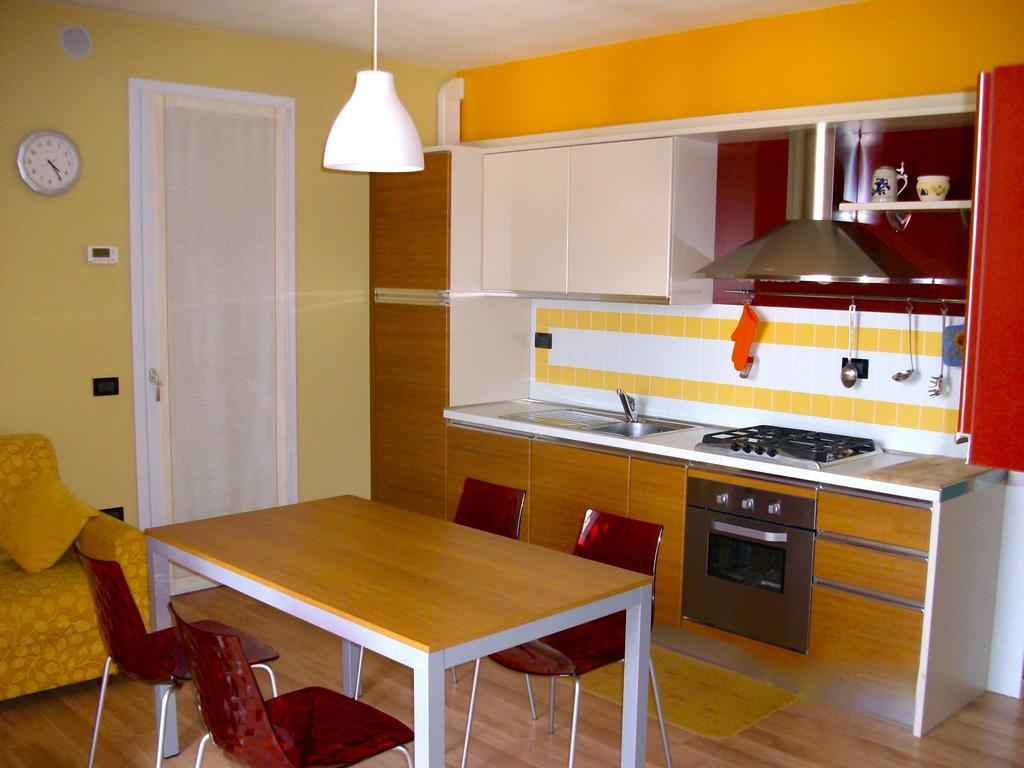 Apartment Ely's *