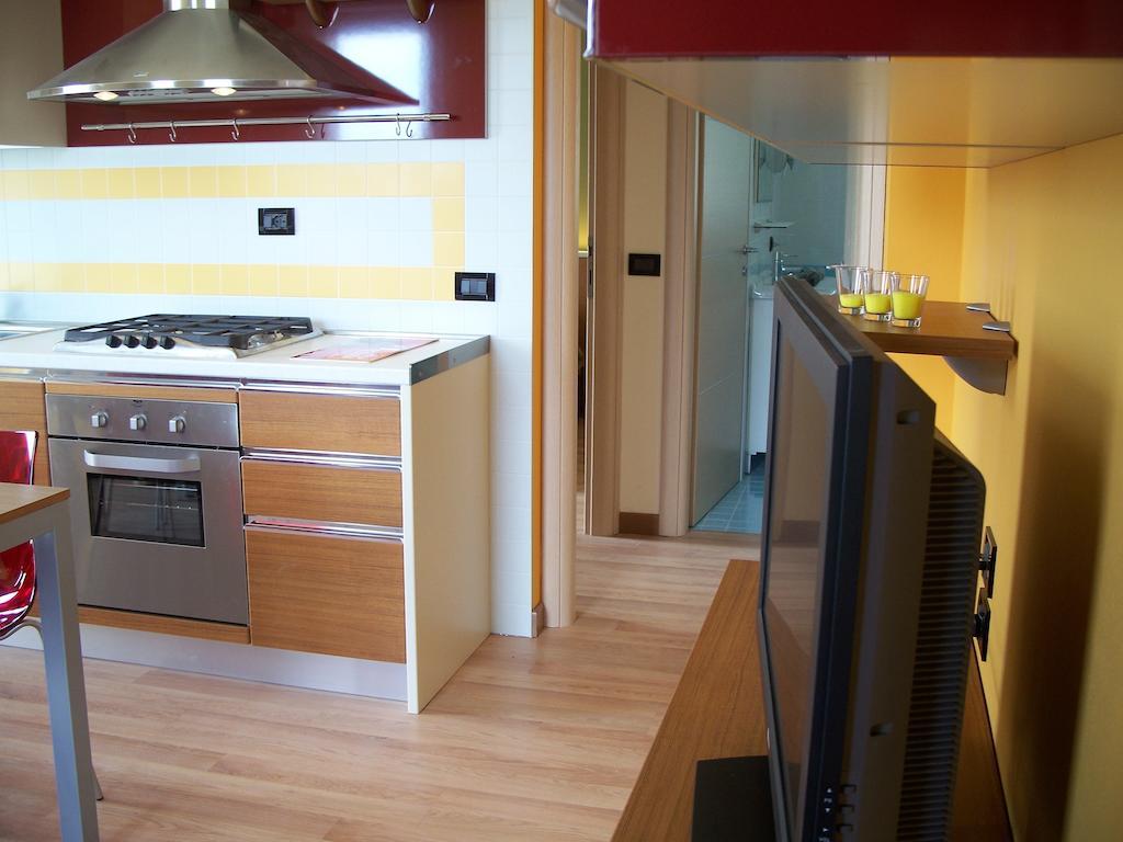 Apartment Ely's *